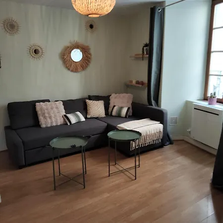 Spacieux En Centre De *